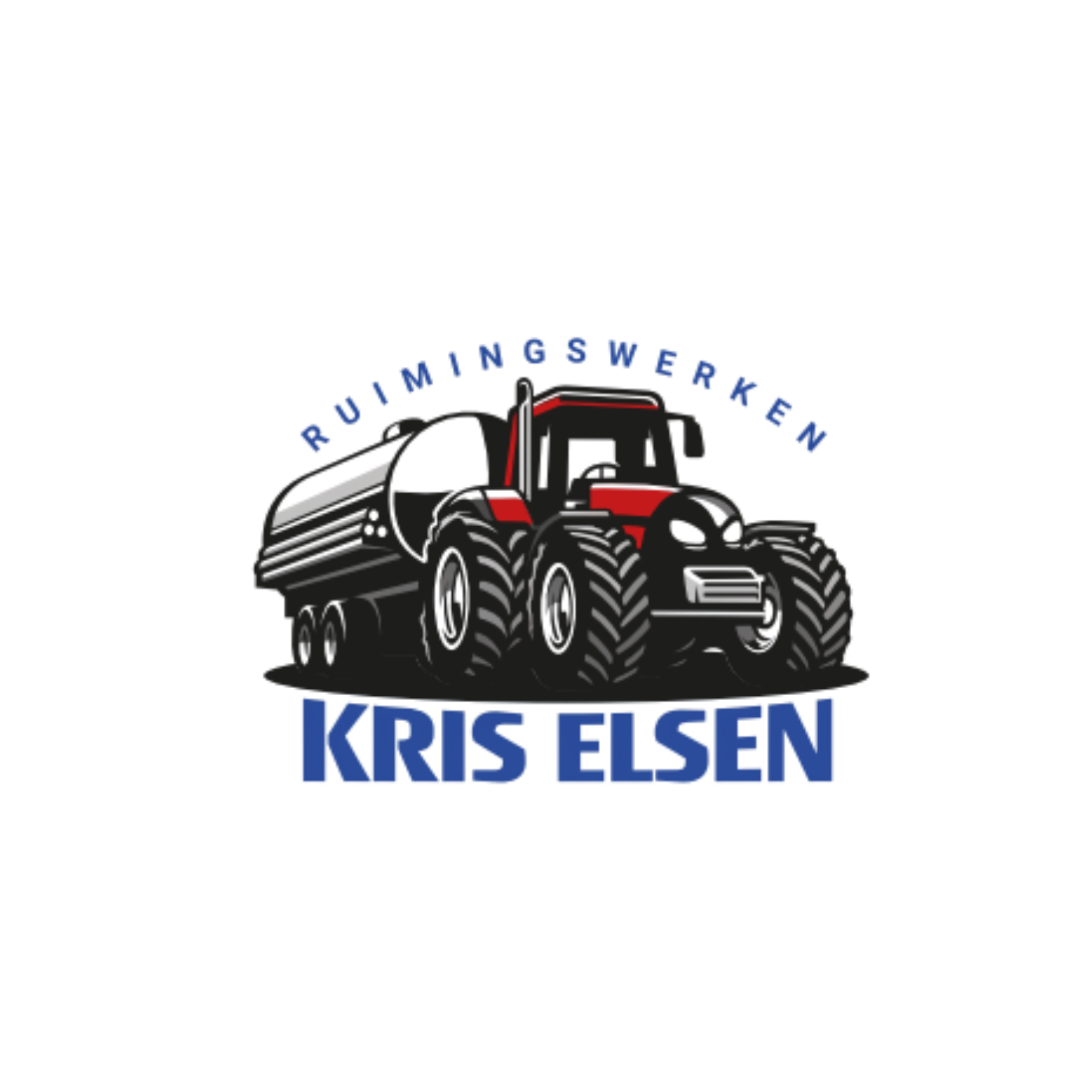 Kris Elsen – ruimingswerker in Lille – contact opnemen voor ruimingswerken in de Kempen